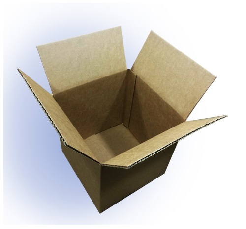 slotted boxes