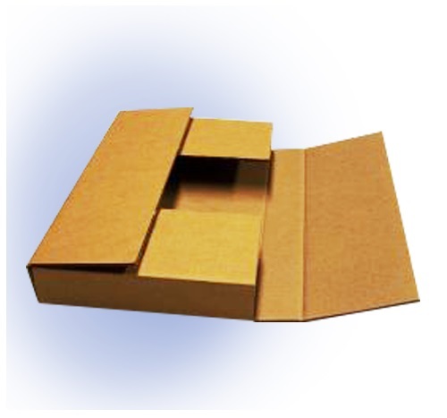 Mailer Boxes 